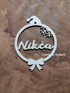 Nikča