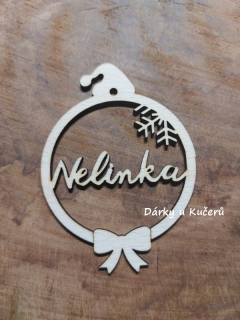 Nelinka