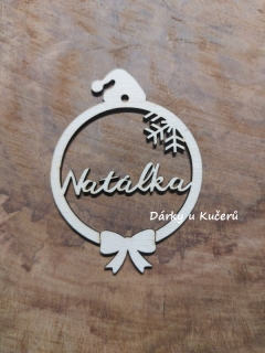 Natálka