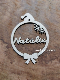 Natálie