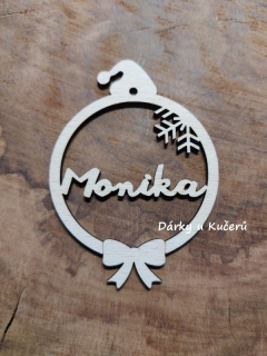 Monika