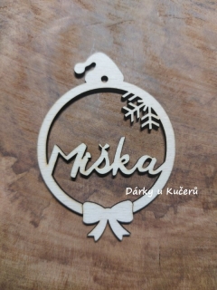 Miška