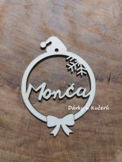 Monča