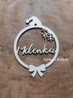 Milenka
