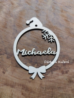 Michaela