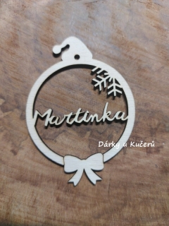 Martinka