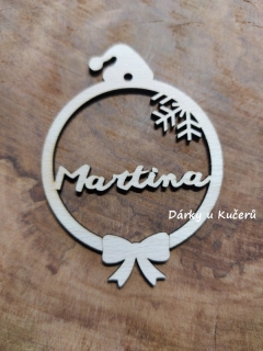 Martina