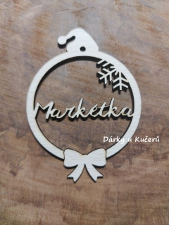 Markétka