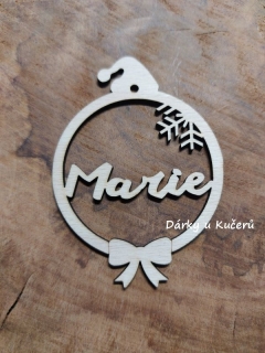 Marie