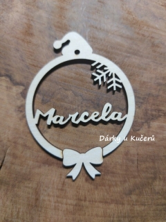 Marcela