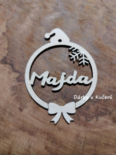 Majda