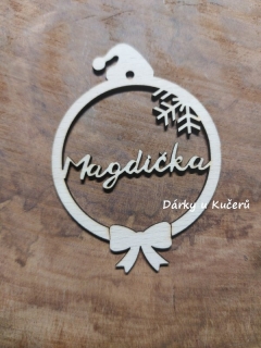 Magdička