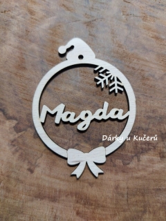 Magda