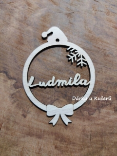 Ludmila