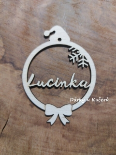 Lucinka