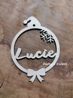 Lucie