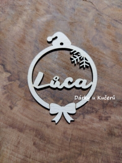 Lůca