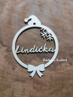 Lindička