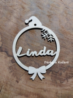 Linda