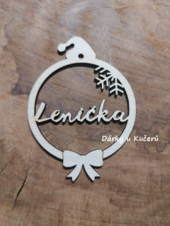 Lenička