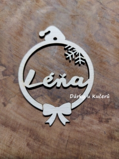 Léňa