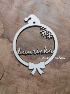 Laurinka
