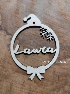 Laura