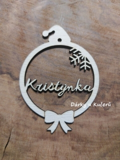 Kristýnka