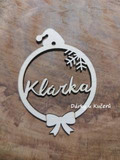 Klárka