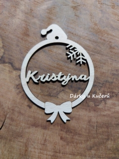 Kristýna