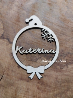 Kateřina