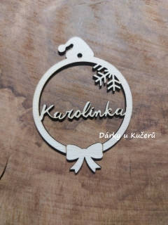 Karolínka