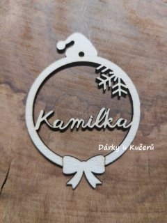 Kamilka