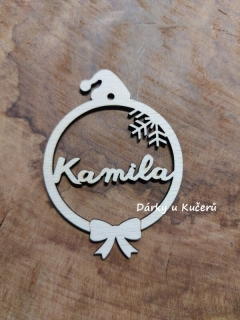Kamila