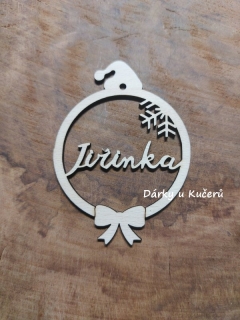 Jiřinka