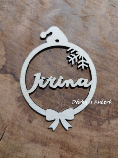 Jiřina