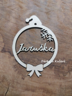 Jaruška