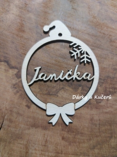 Janička
