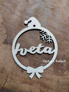 Iveta
