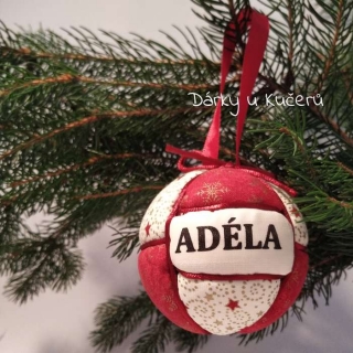 Adéla