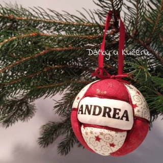 Andrea
