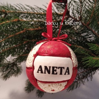 Aneta
