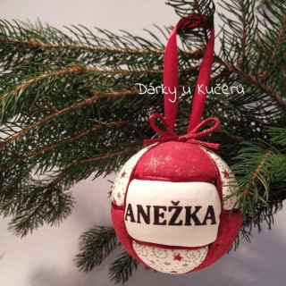 Anežka