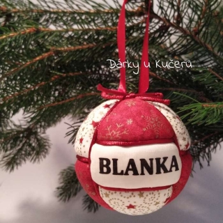 Blanka