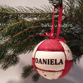 Daniela