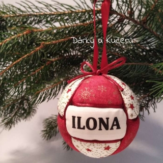 Ilona