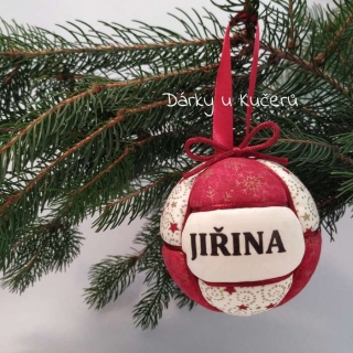 Jiřina