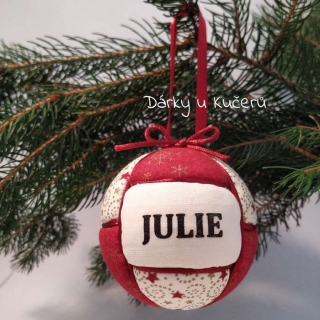 Julie
