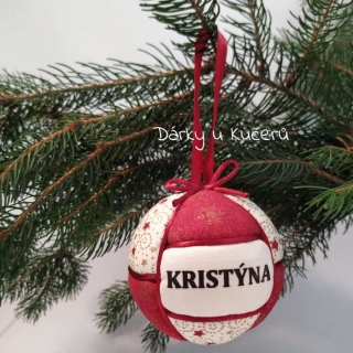 Kristýna
