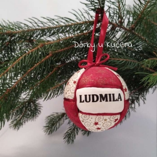 Ludmila